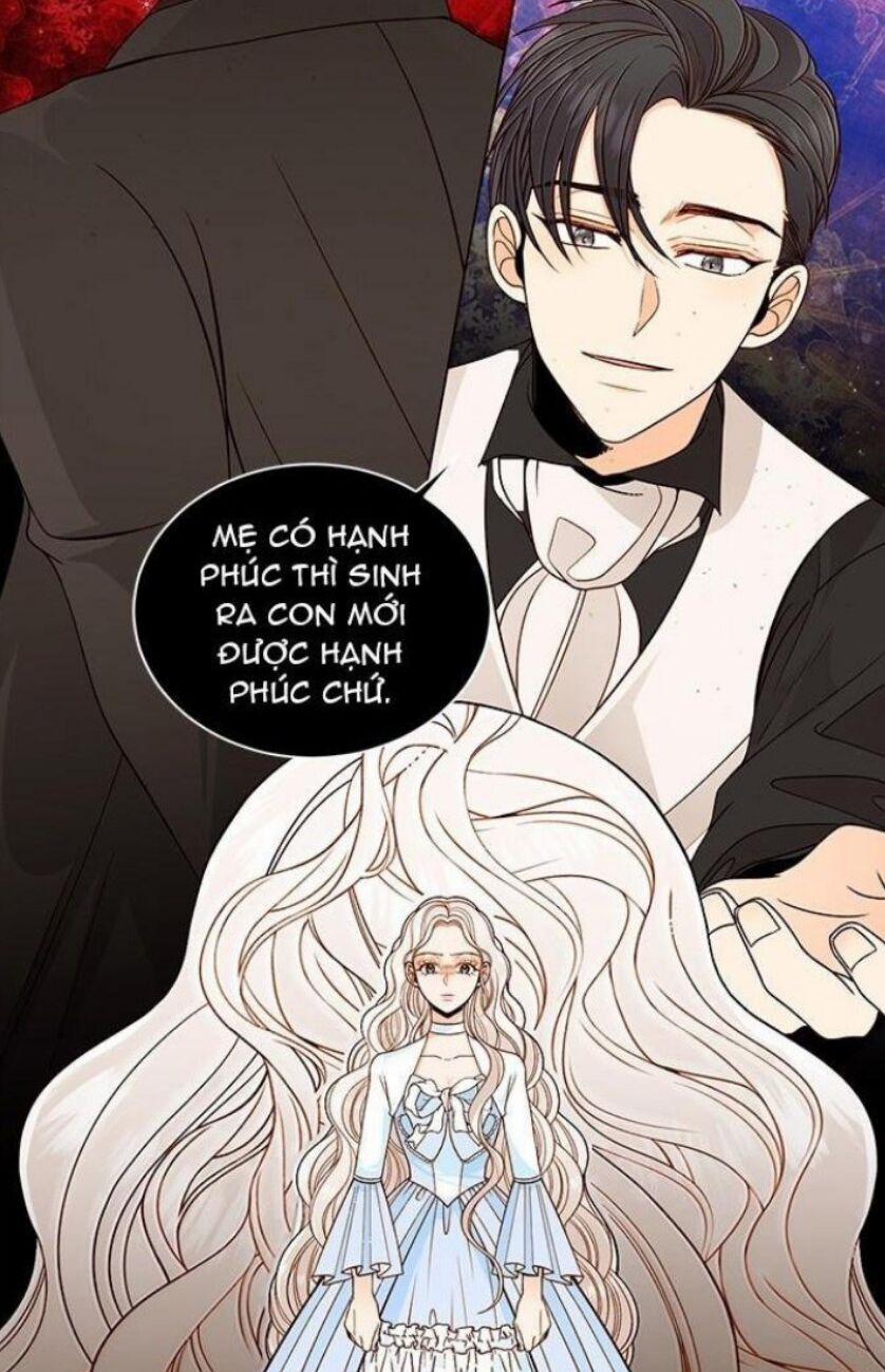 Hoàng Hậu Tái Hôn 36 trang 1