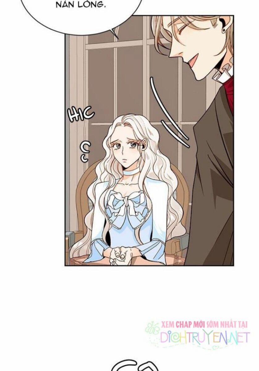 Hoàng Hậu Tái Hôn 36 trang 14