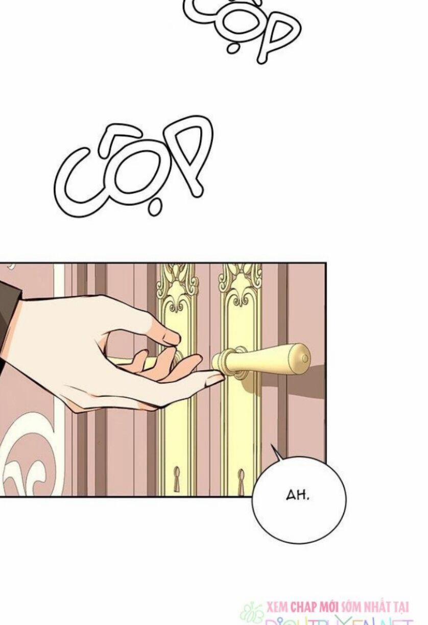 Hoàng Hậu Tái Hôn 36 trang 15