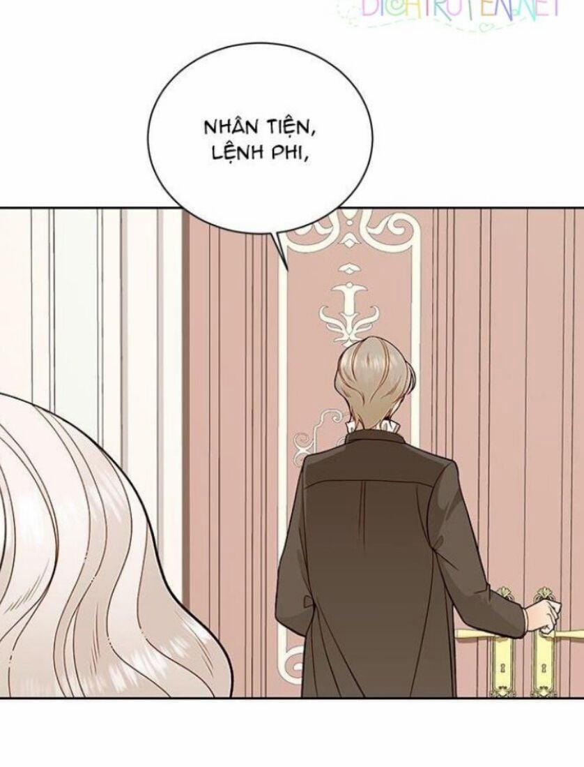 Hoàng Hậu Tái Hôn 36 trang 16