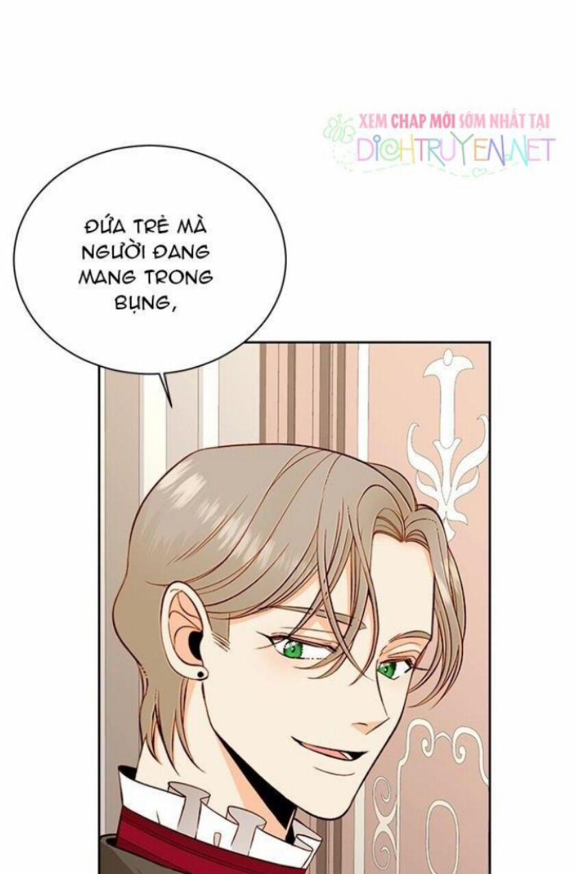 Hoàng Hậu Tái Hôn 36 trang 17