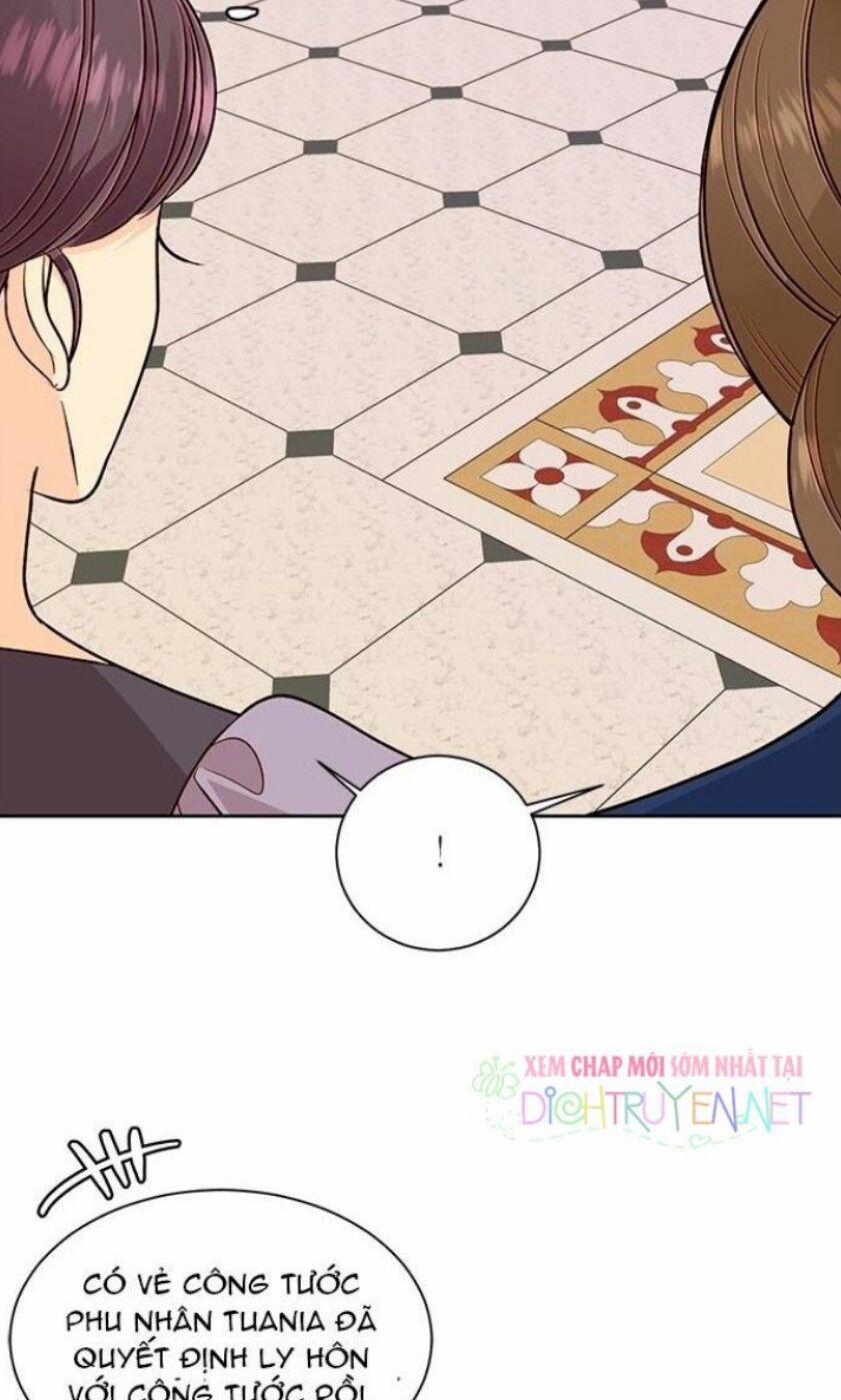 Hoàng Hậu Tái Hôn 36 trang 21