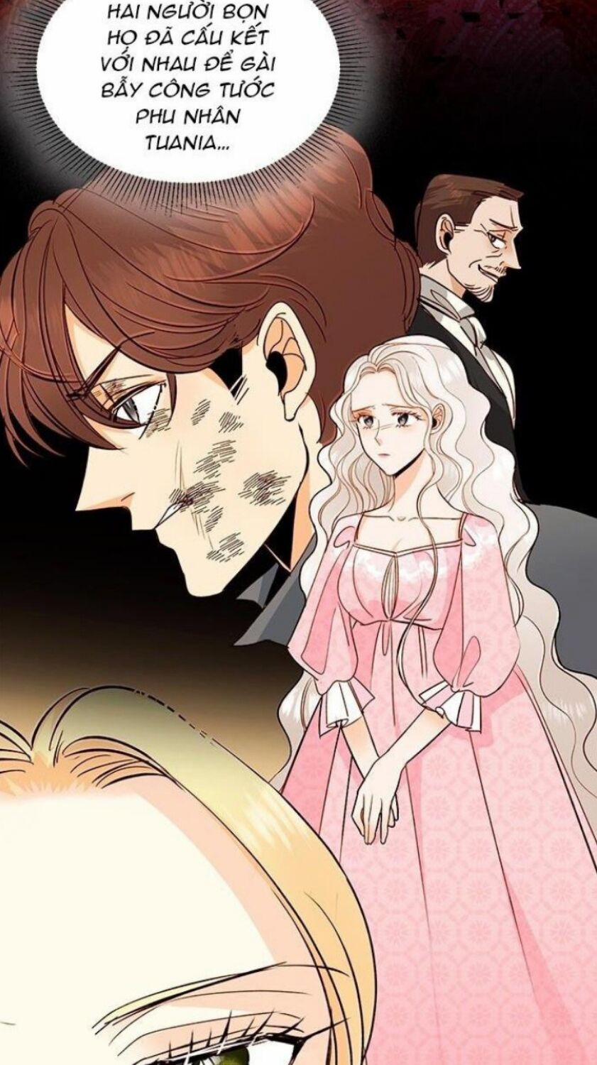 Hoàng Hậu Tái Hôn 36 trang 26
