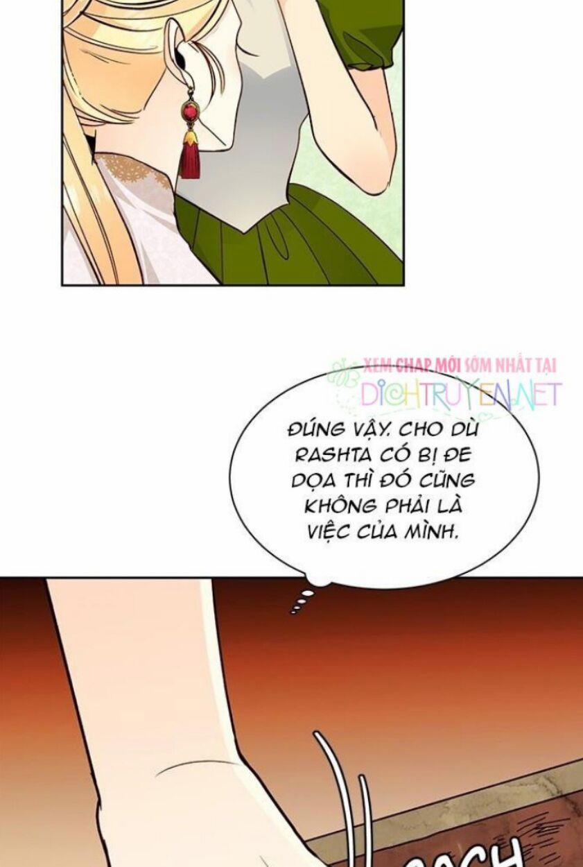 Hoàng Hậu Tái Hôn 36 trang 29