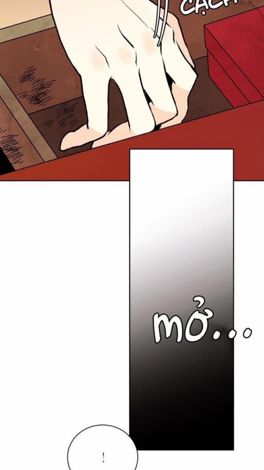 Hoàng Hậu Tái Hôn 36 trang 30