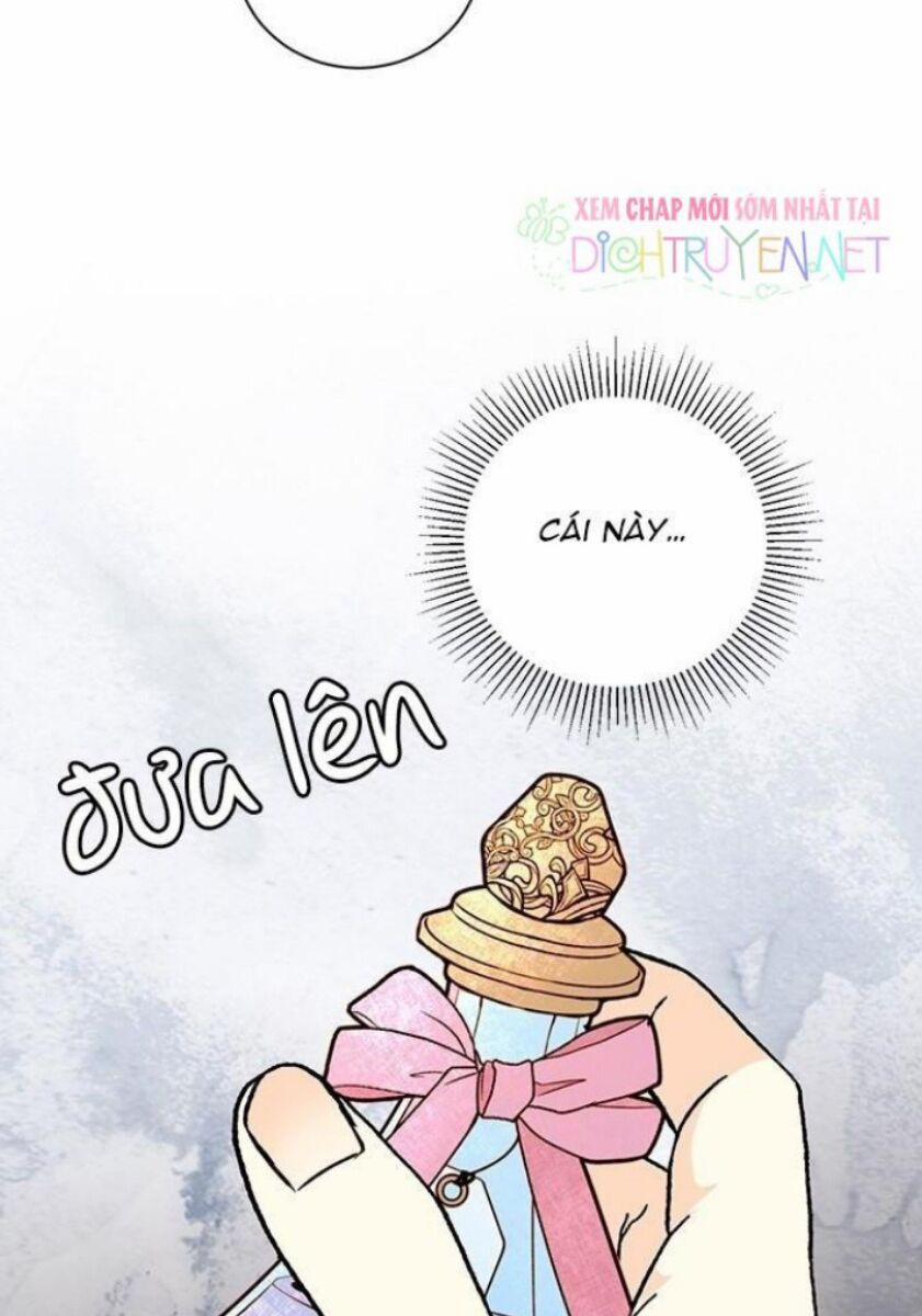 Hoàng Hậu Tái Hôn 36 trang 31