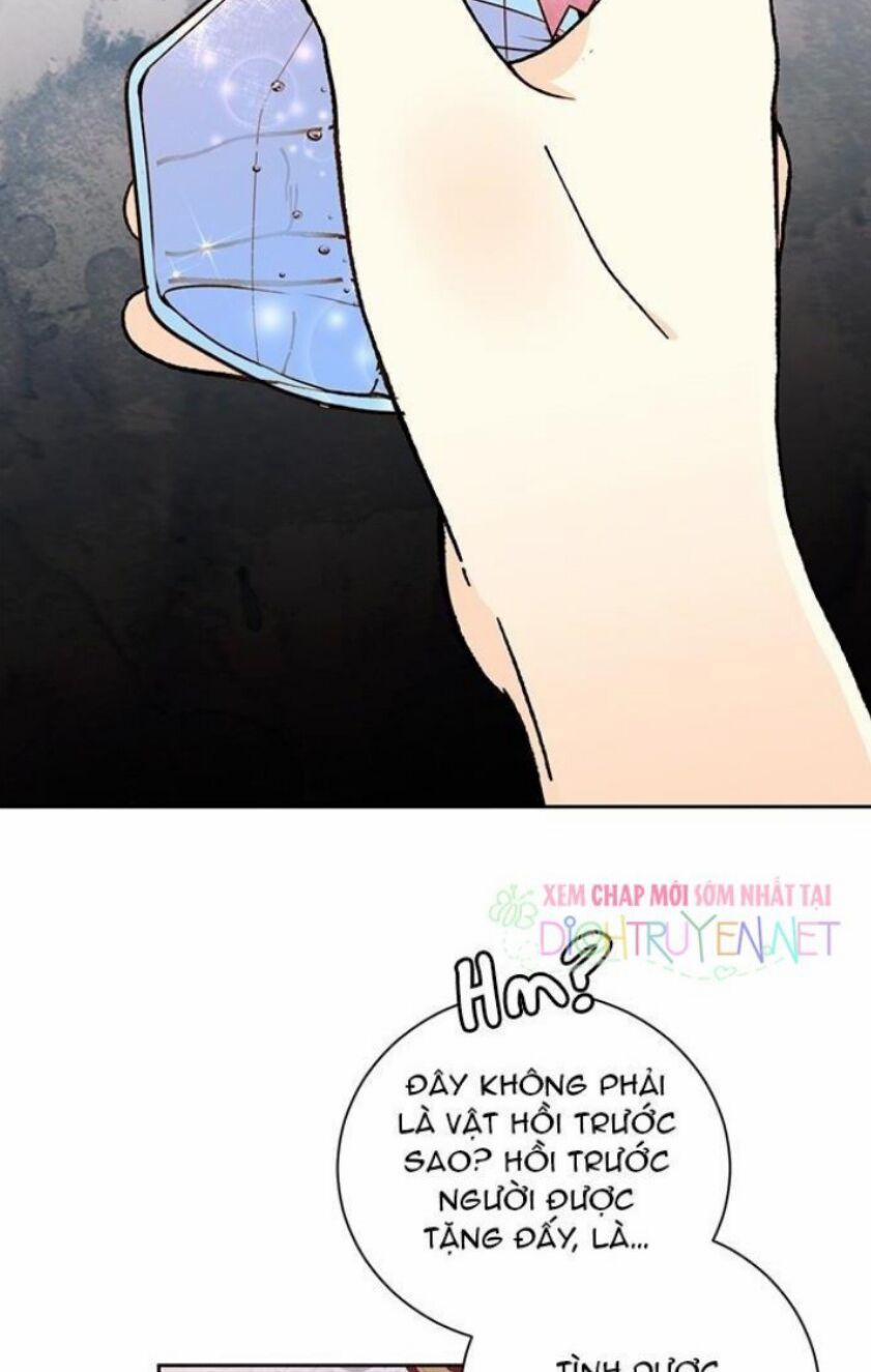 Hoàng Hậu Tái Hôn 36 trang 32