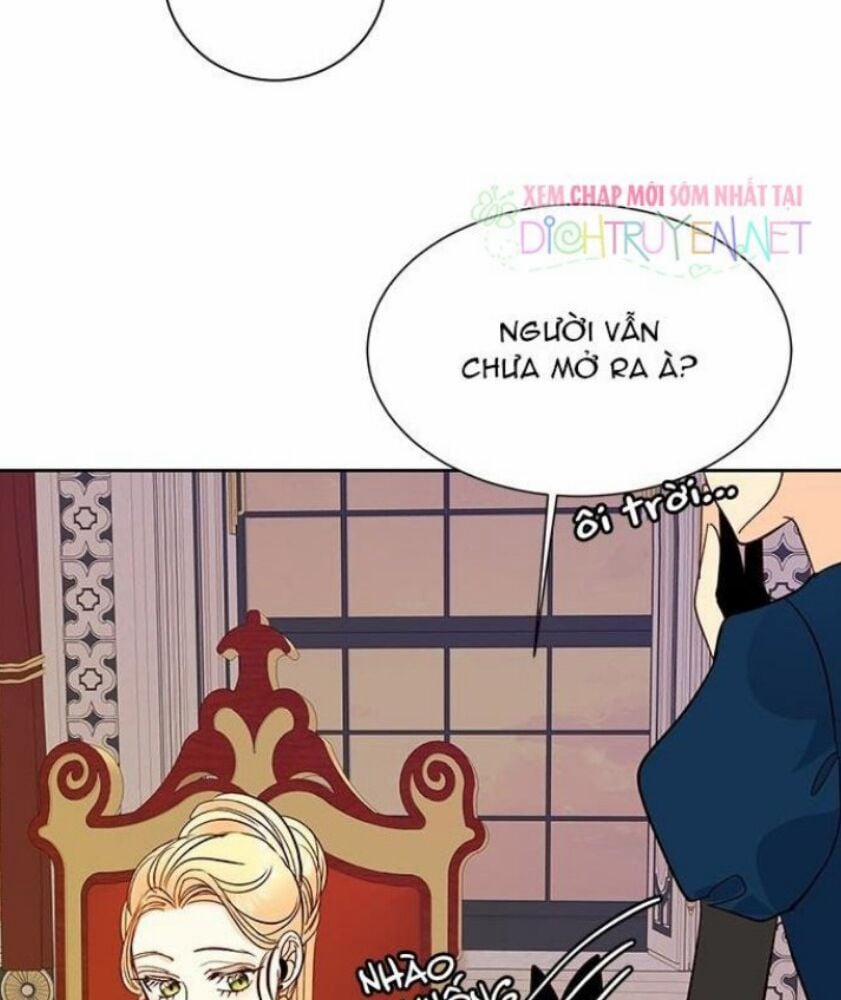 Hoàng Hậu Tái Hôn 36 trang 34