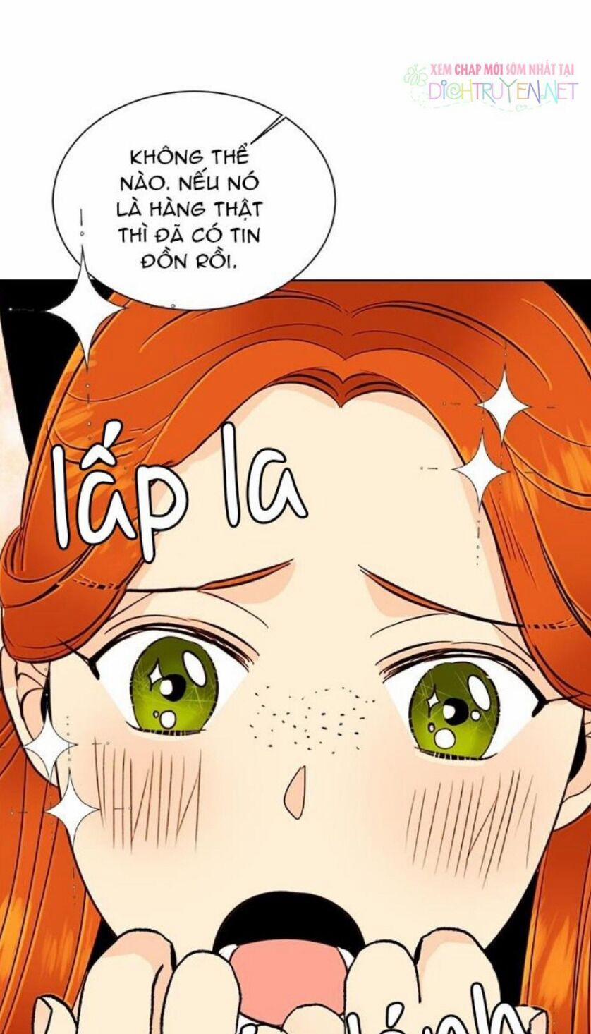 Hoàng Hậu Tái Hôn 36 trang 36