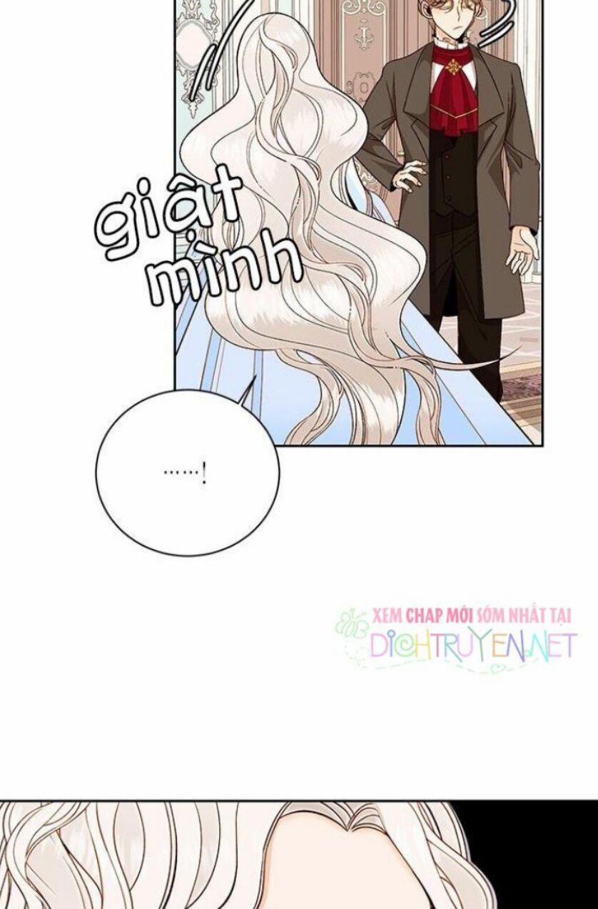 Hoàng Hậu Tái Hôn 36 trang 4