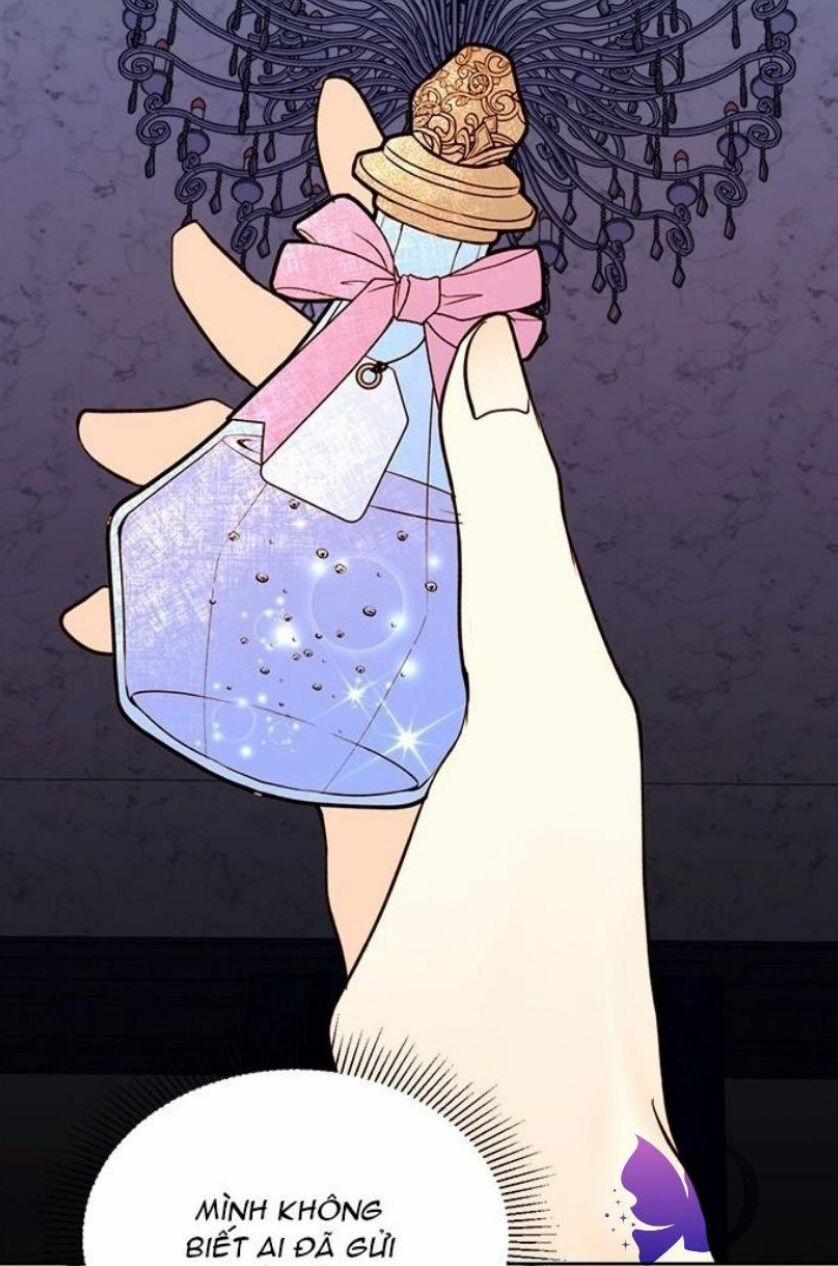 Hoàng Hậu Tái Hôn 36 trang 41