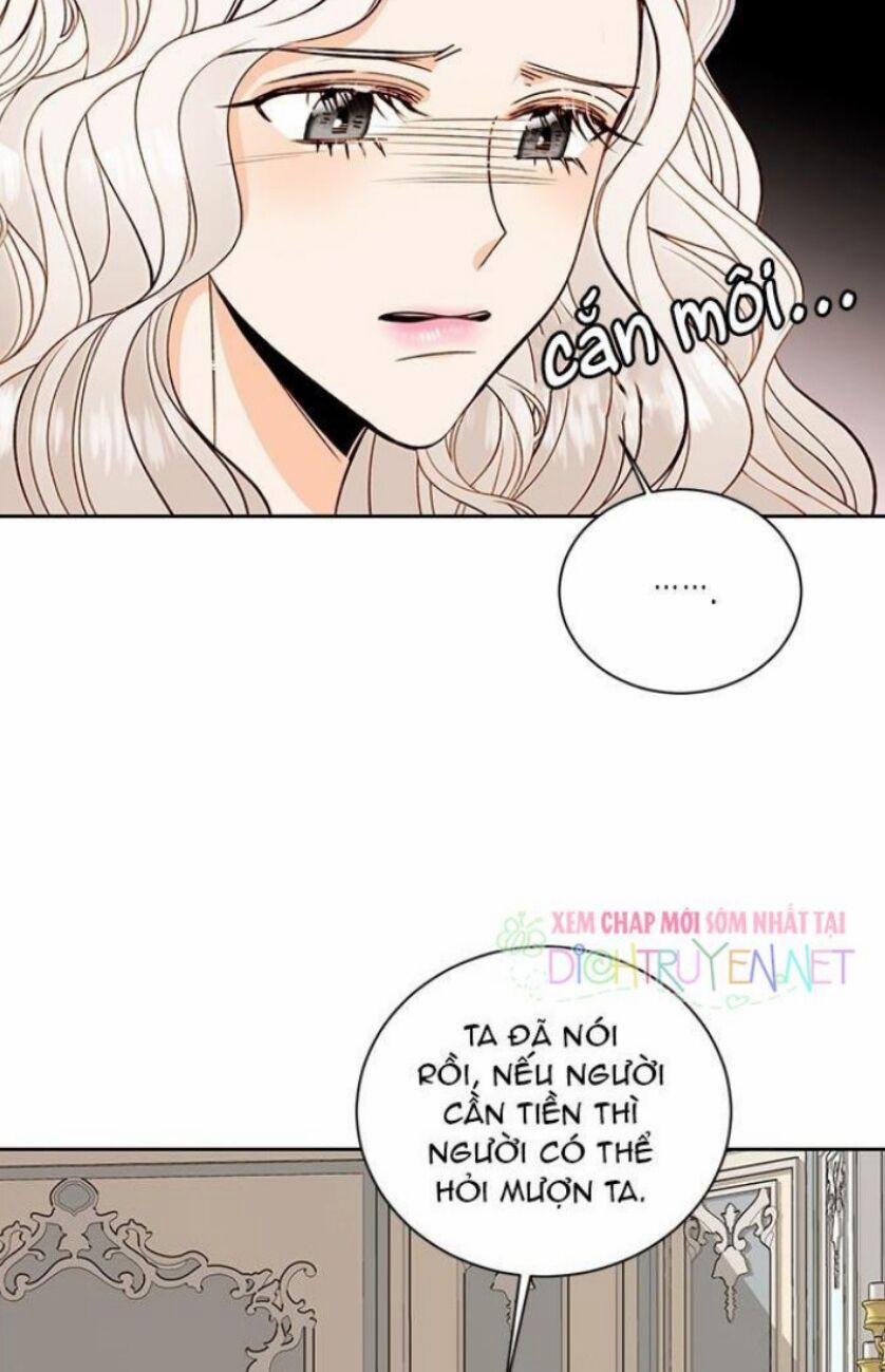 Hoàng Hậu Tái Hôn 36 trang 5