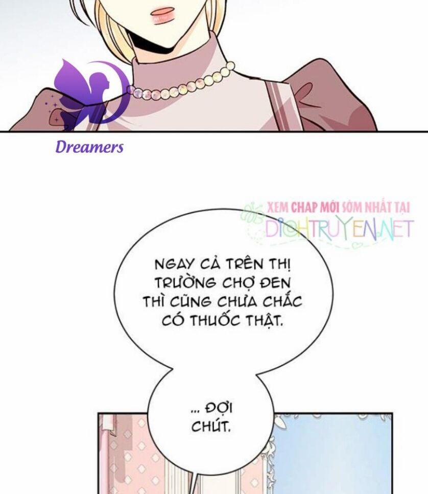 Hoàng Hậu Tái Hôn 36 trang 53