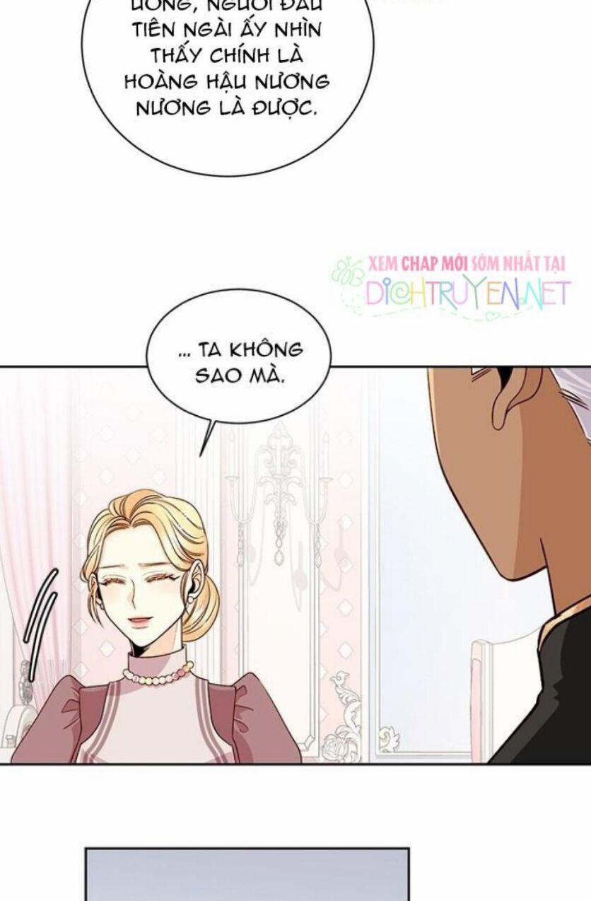 Hoàng Hậu Tái Hôn 36 trang 61