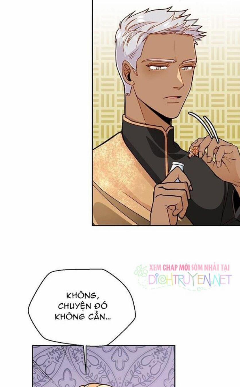 Hoàng Hậu Tái Hôn 36 trang 63