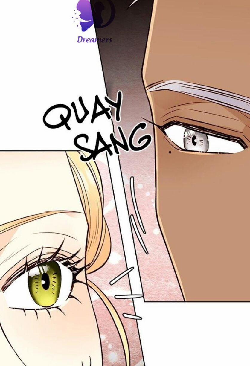 Hoàng Hậu Tái Hôn 36 trang 66