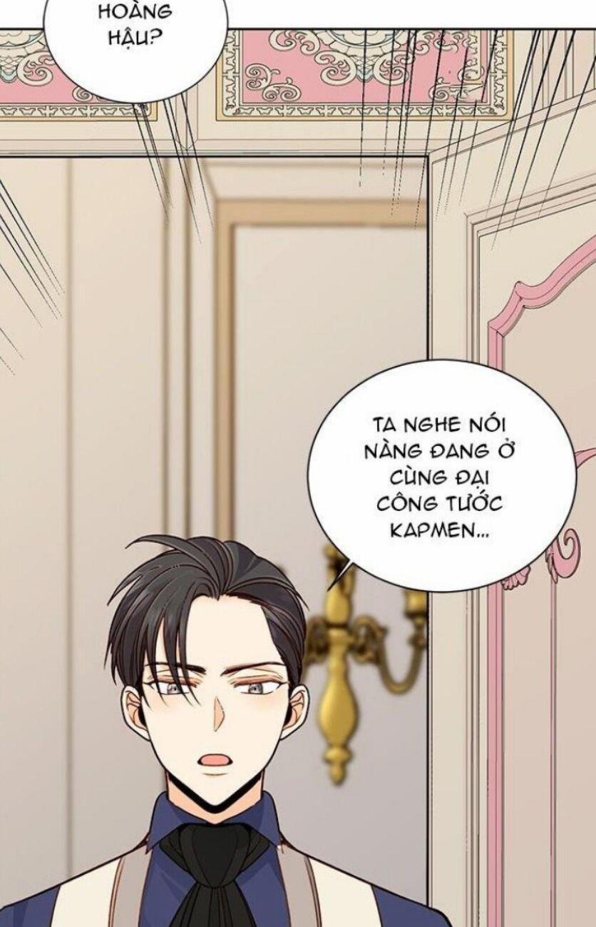 Hoàng Hậu Tái Hôn 36 trang 68