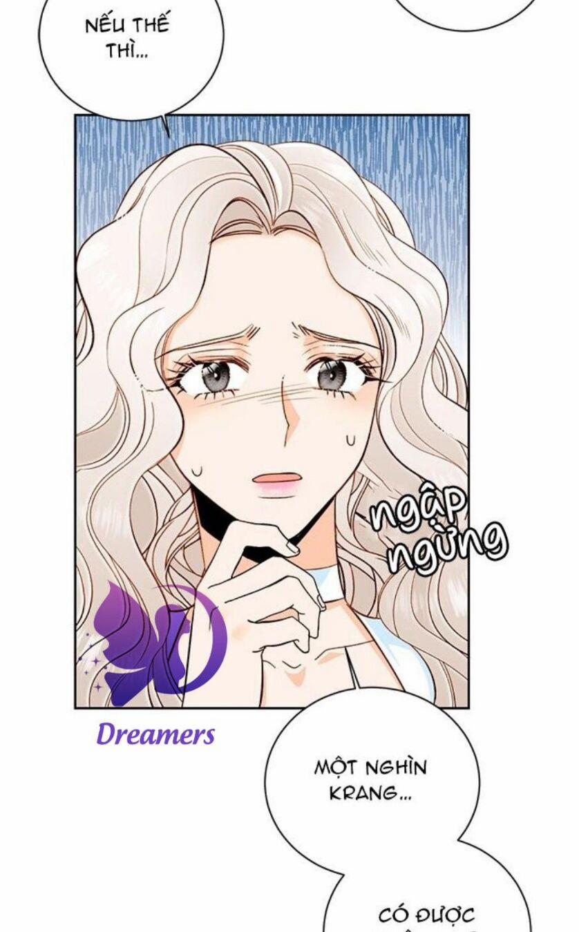 Hoàng Hậu Tái Hôn 36 trang 7