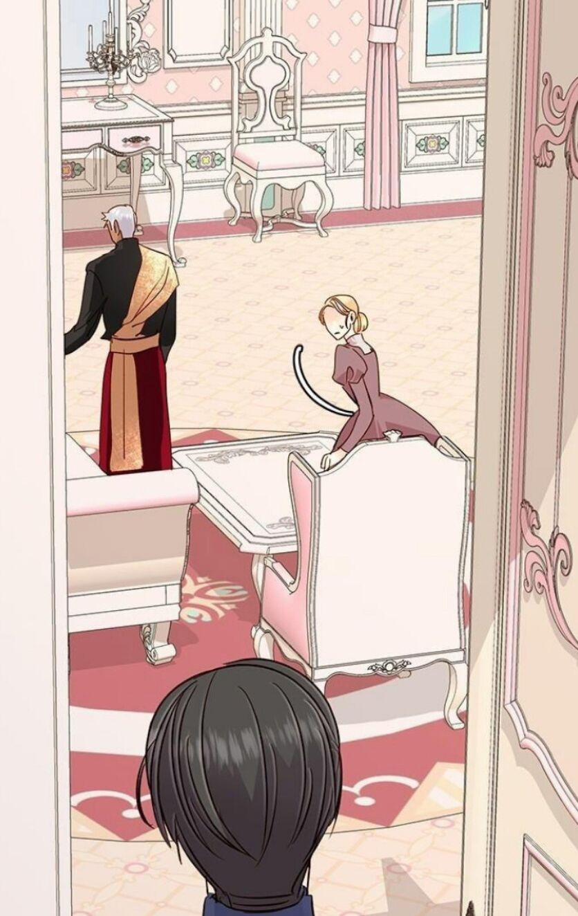 Hoàng Hậu Tái Hôn 36 trang 70