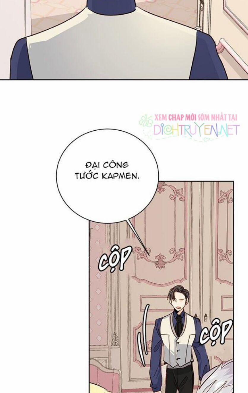 Hoàng Hậu Tái Hôn 36 trang 71