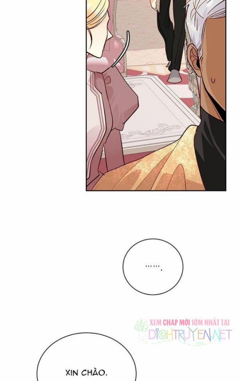 Hoàng Hậu Tái Hôn 36 trang 72