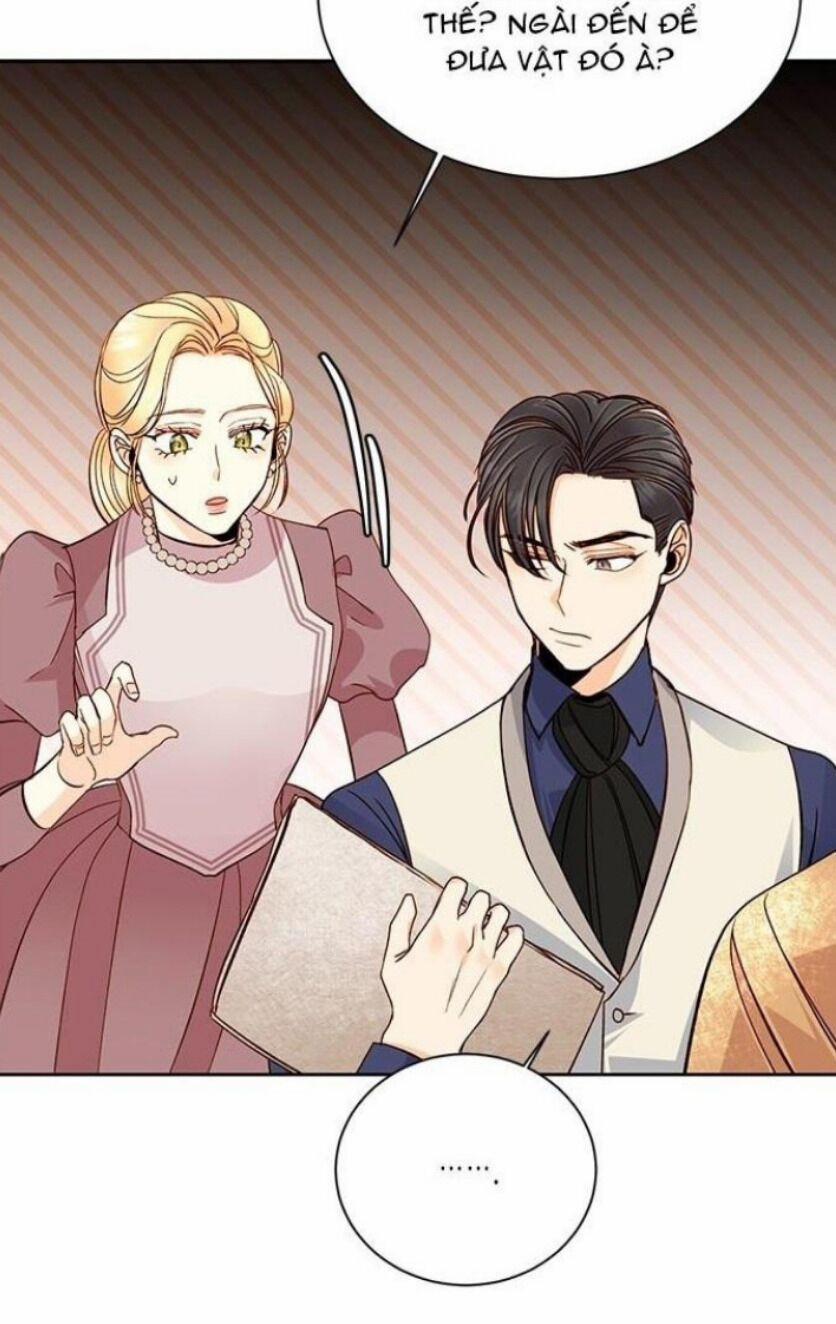 Hoàng Hậu Tái Hôn 36 trang 74