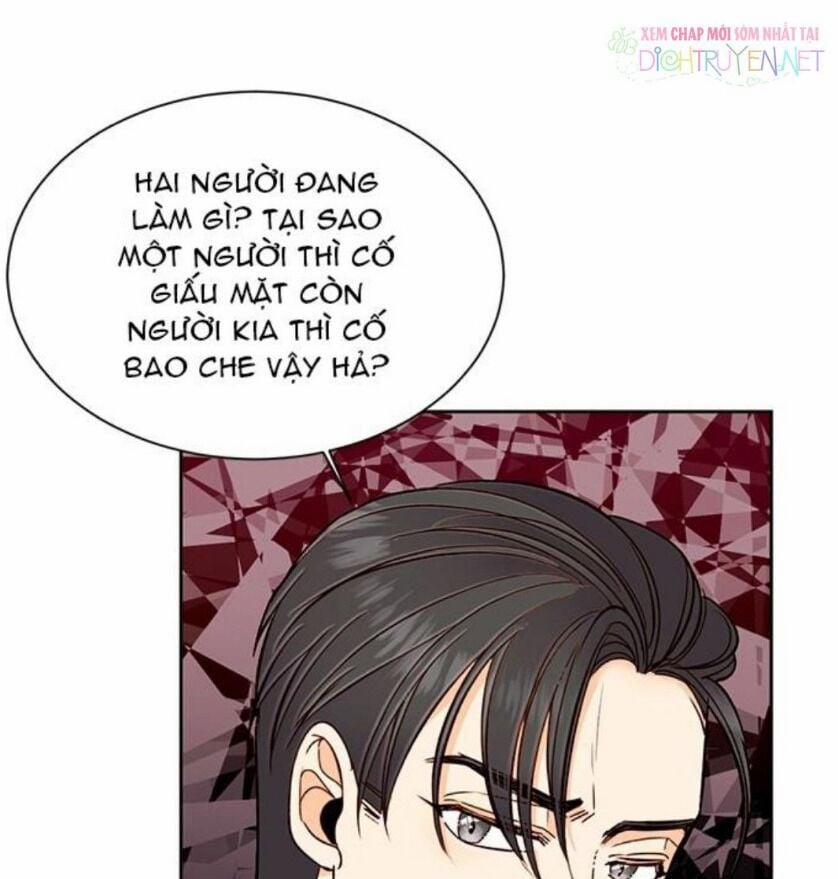 Hoàng Hậu Tái Hôn 36 trang 75