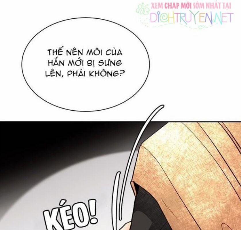 Hoàng Hậu Tái Hôn 36 trang 77