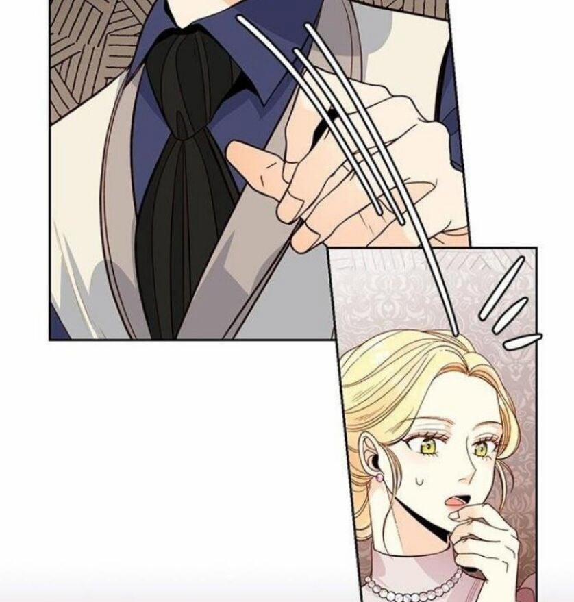 Hoàng Hậu Tái Hôn 36 trang 80