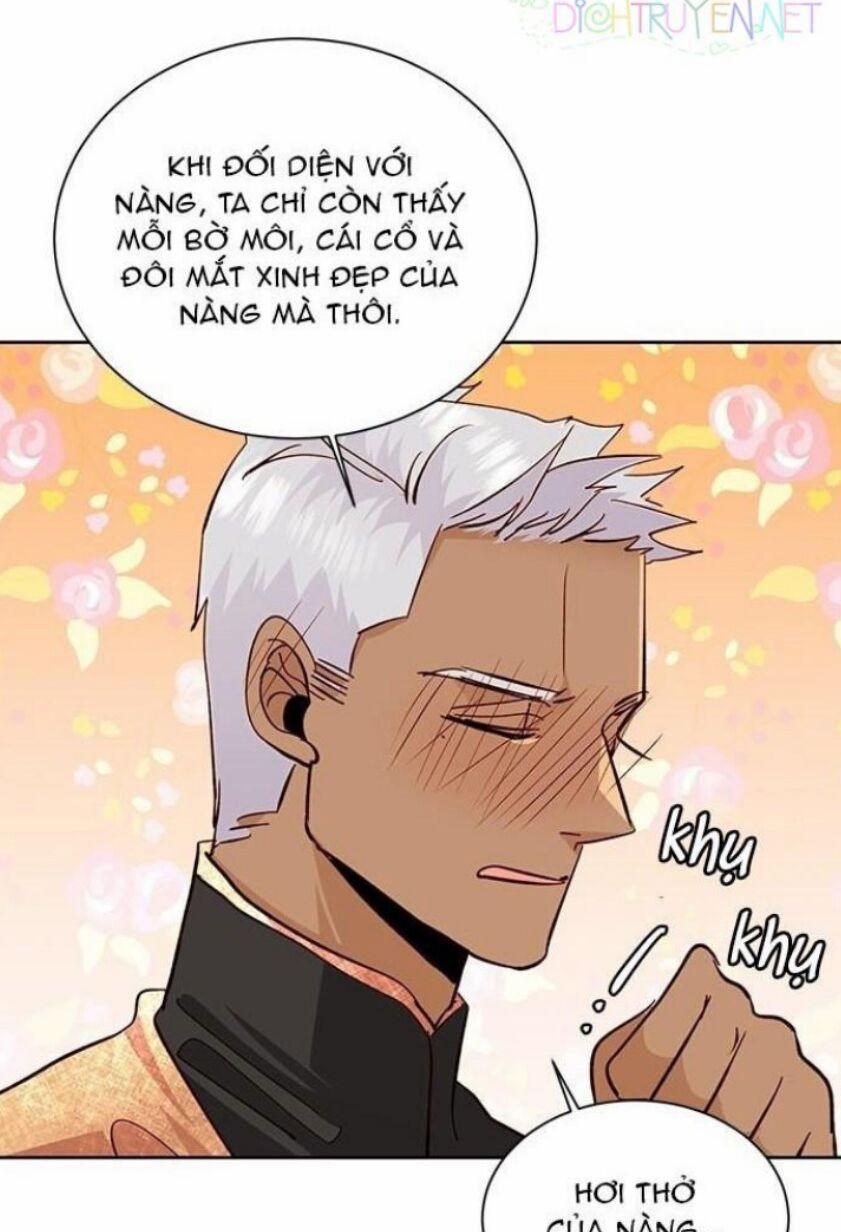 Hoàng Hậu Tái Hôn 37 trang 13