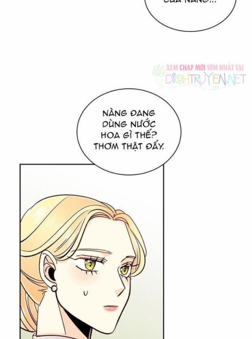 Hoàng Hậu Tái Hôn 37 trang 14
