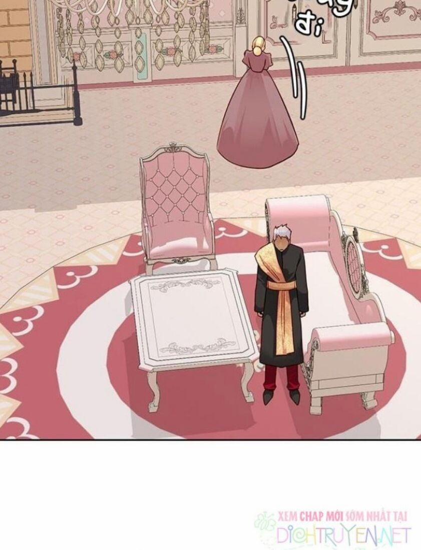Hoàng Hậu Tái Hôn 37 trang 17