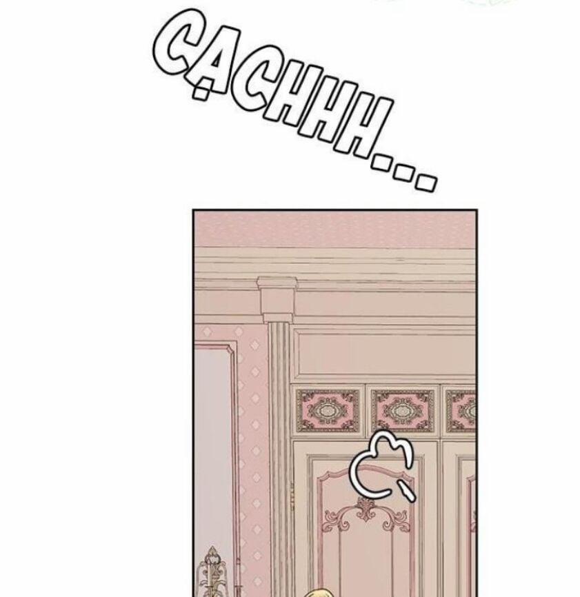 Hoàng Hậu Tái Hôn 37 trang 18