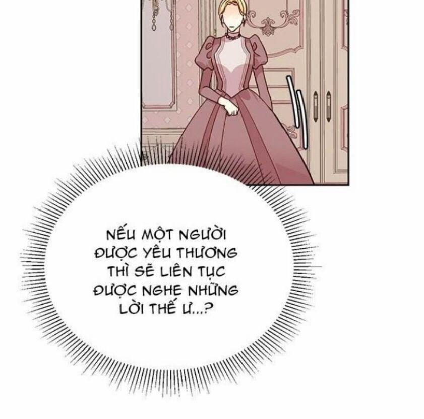Hoàng Hậu Tái Hôn 37 trang 19