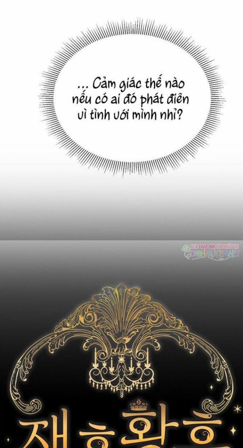 Hoàng Hậu Tái Hôn 37 trang 20