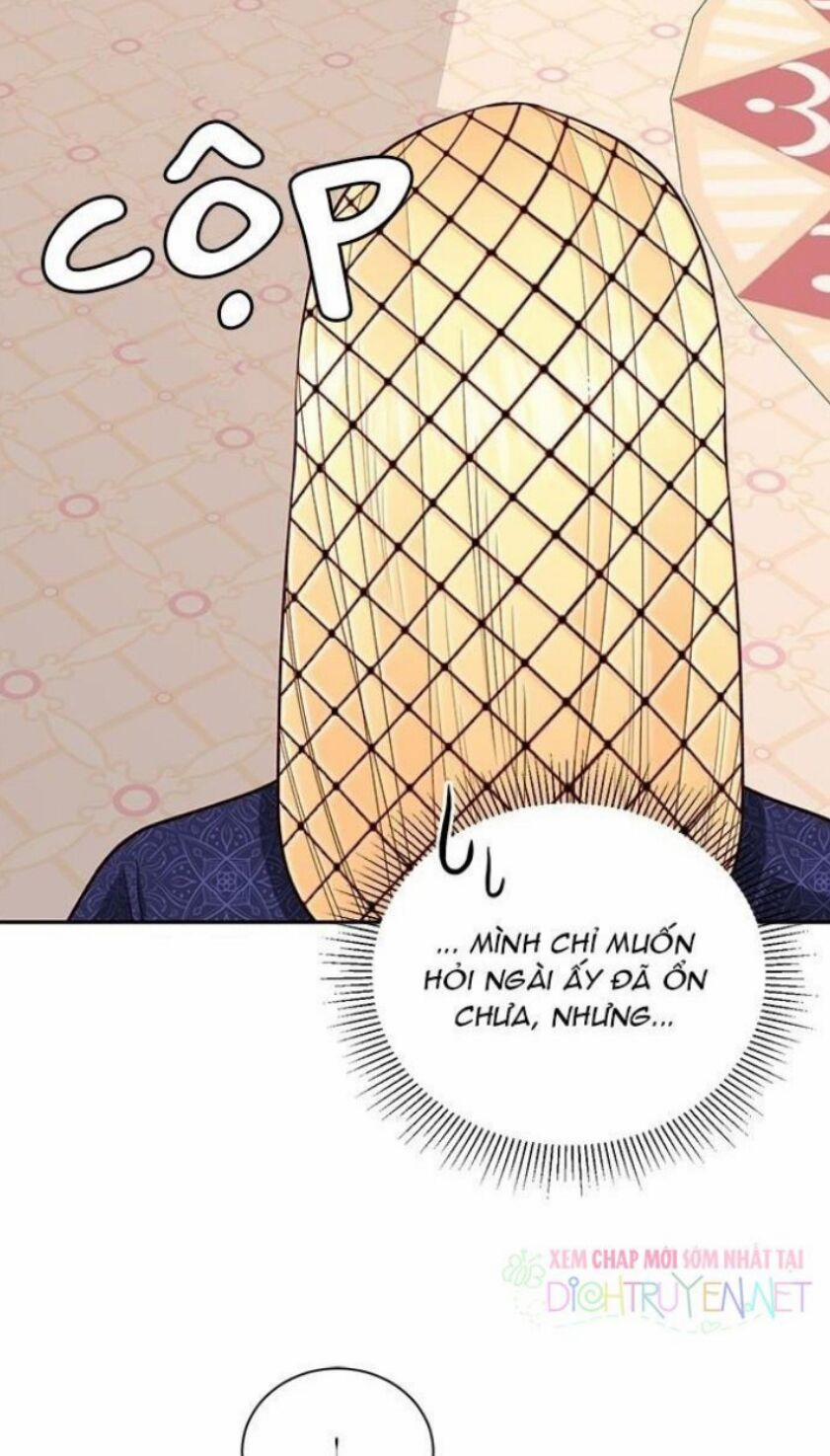 Hoàng Hậu Tái Hôn 37 trang 24