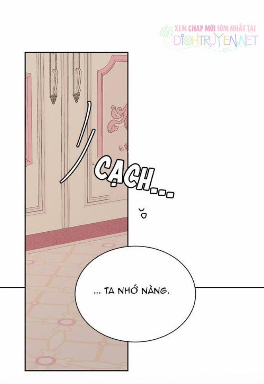 Hoàng Hậu Tái Hôn 37 trang 28