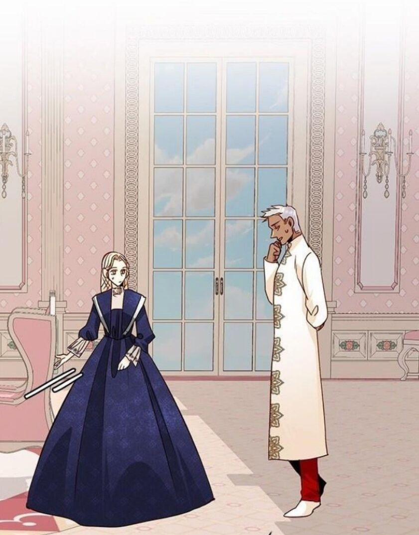 Hoàng Hậu Tái Hôn 37 trang 29