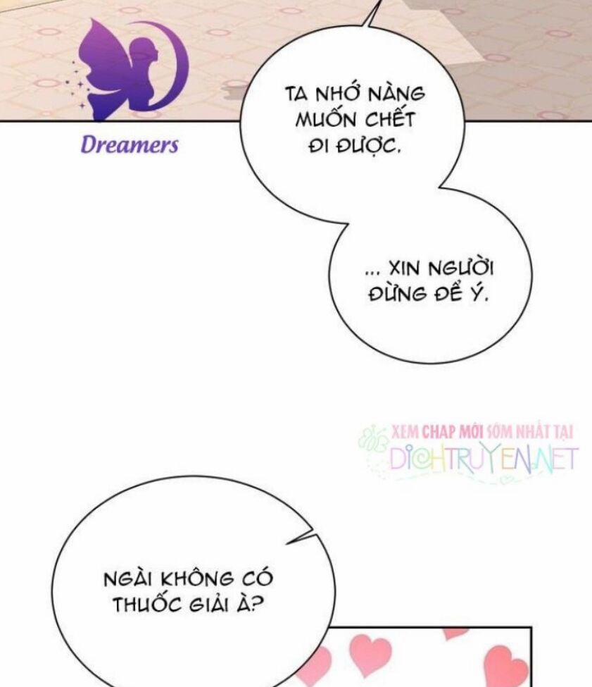 Hoàng Hậu Tái Hôn 37 trang 30