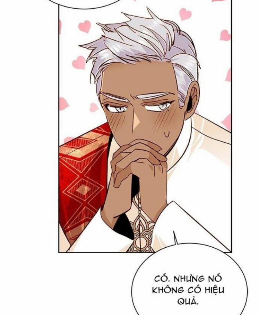 Hoàng Hậu Tái Hôn 37 trang 31