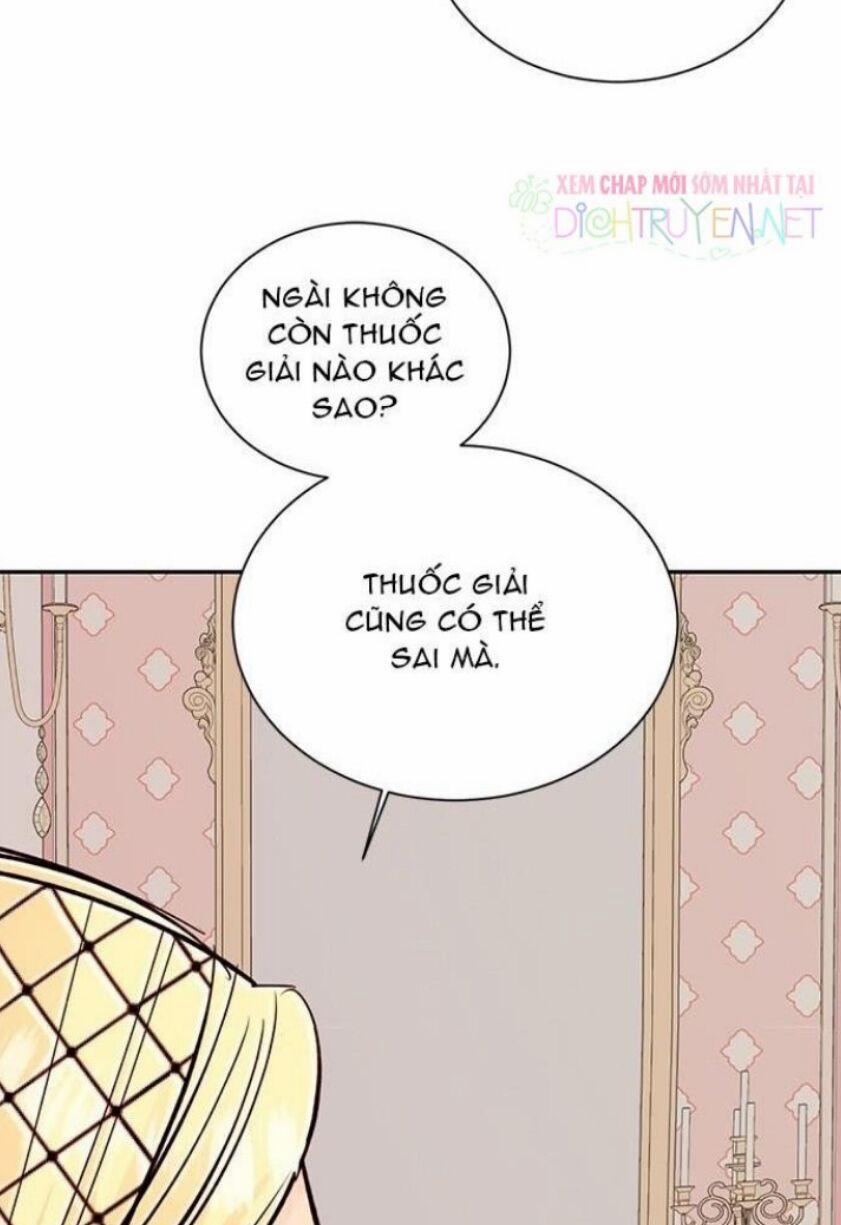 Hoàng Hậu Tái Hôn 37 trang 32