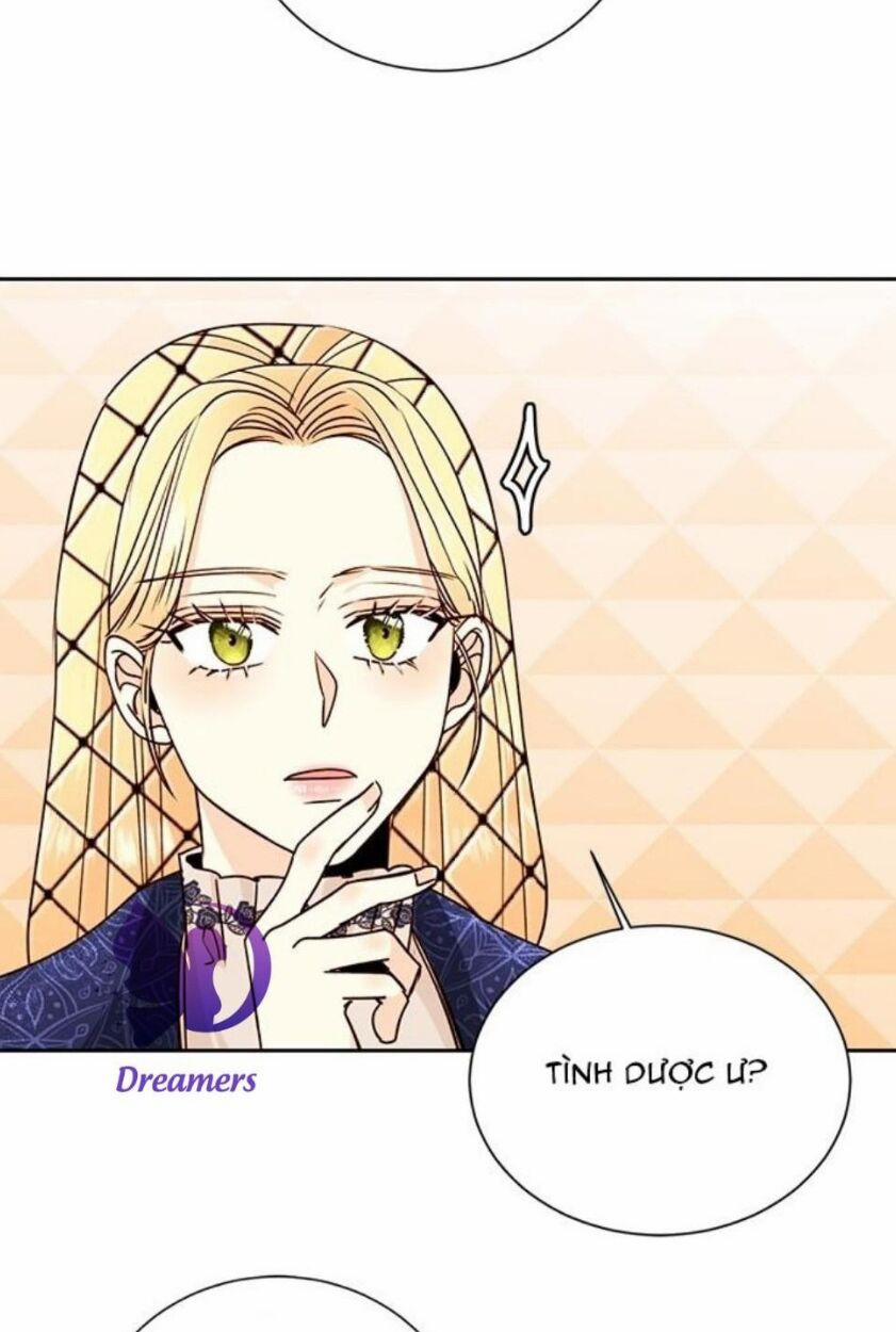 Hoàng Hậu Tái Hôn 37 trang 37