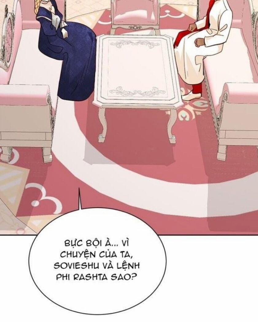 Hoàng Hậu Tái Hôn 37 trang 39