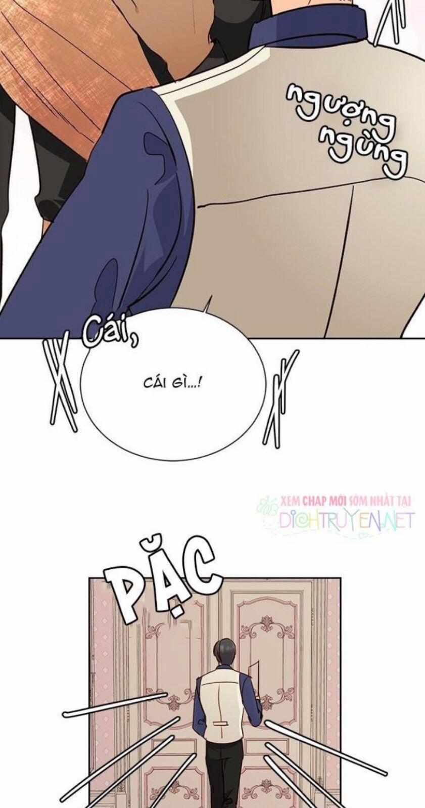 Hoàng Hậu Tái Hôn 37 trang 4