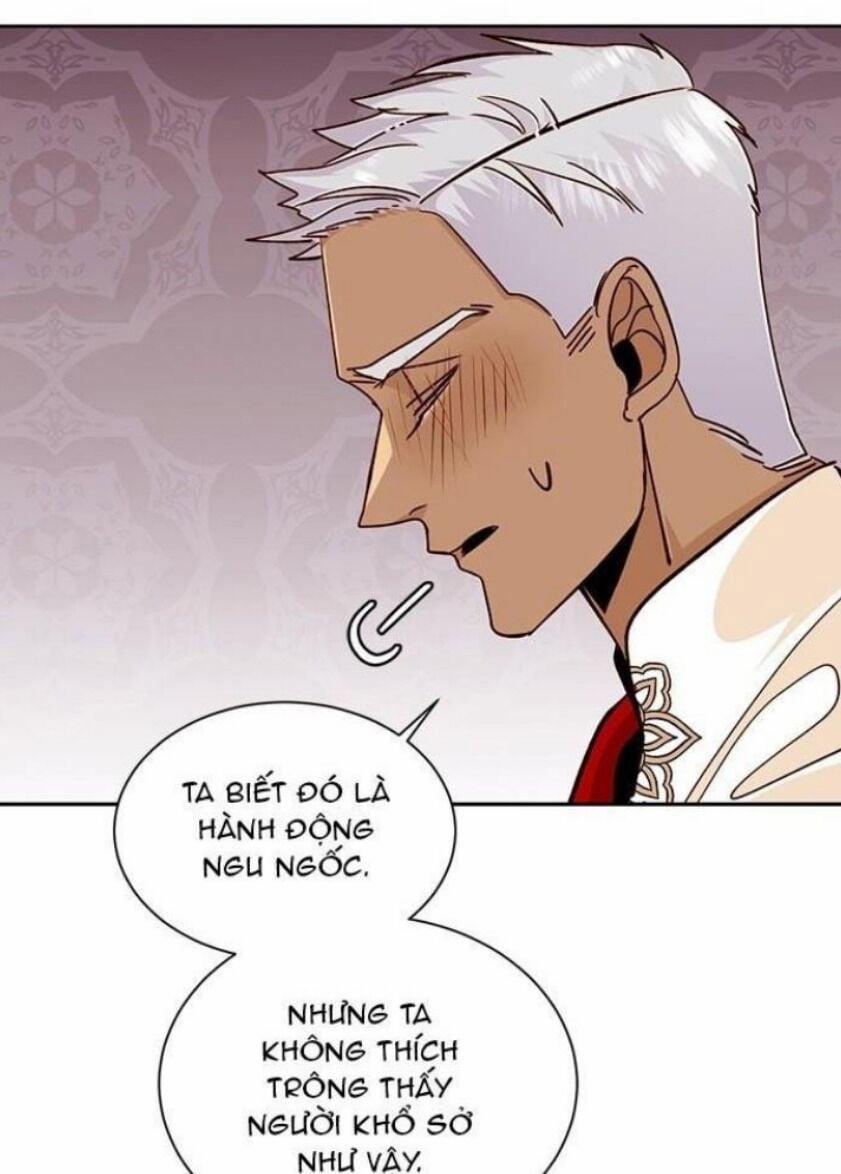 Hoàng Hậu Tái Hôn 37 trang 40