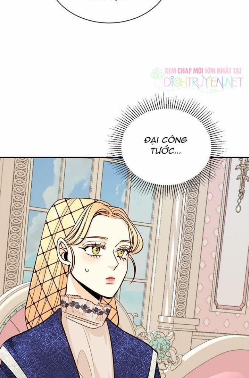 Hoàng Hậu Tái Hôn 37 trang 41
