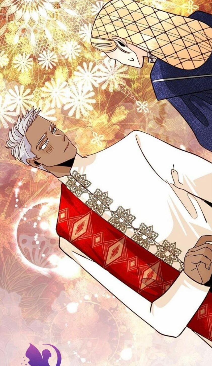 Hoàng Hậu Tái Hôn 37 trang 44