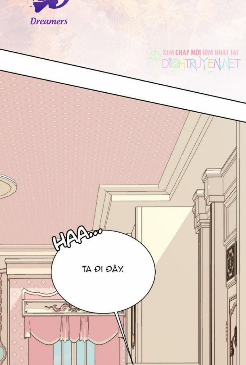 Hoàng Hậu Tái Hôn 37 trang 45