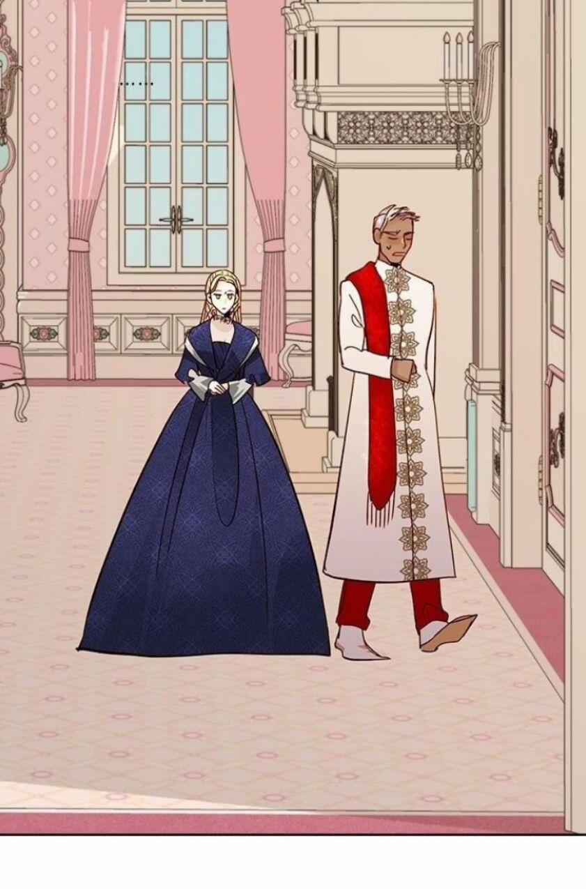 Hoàng Hậu Tái Hôn 37 trang 46