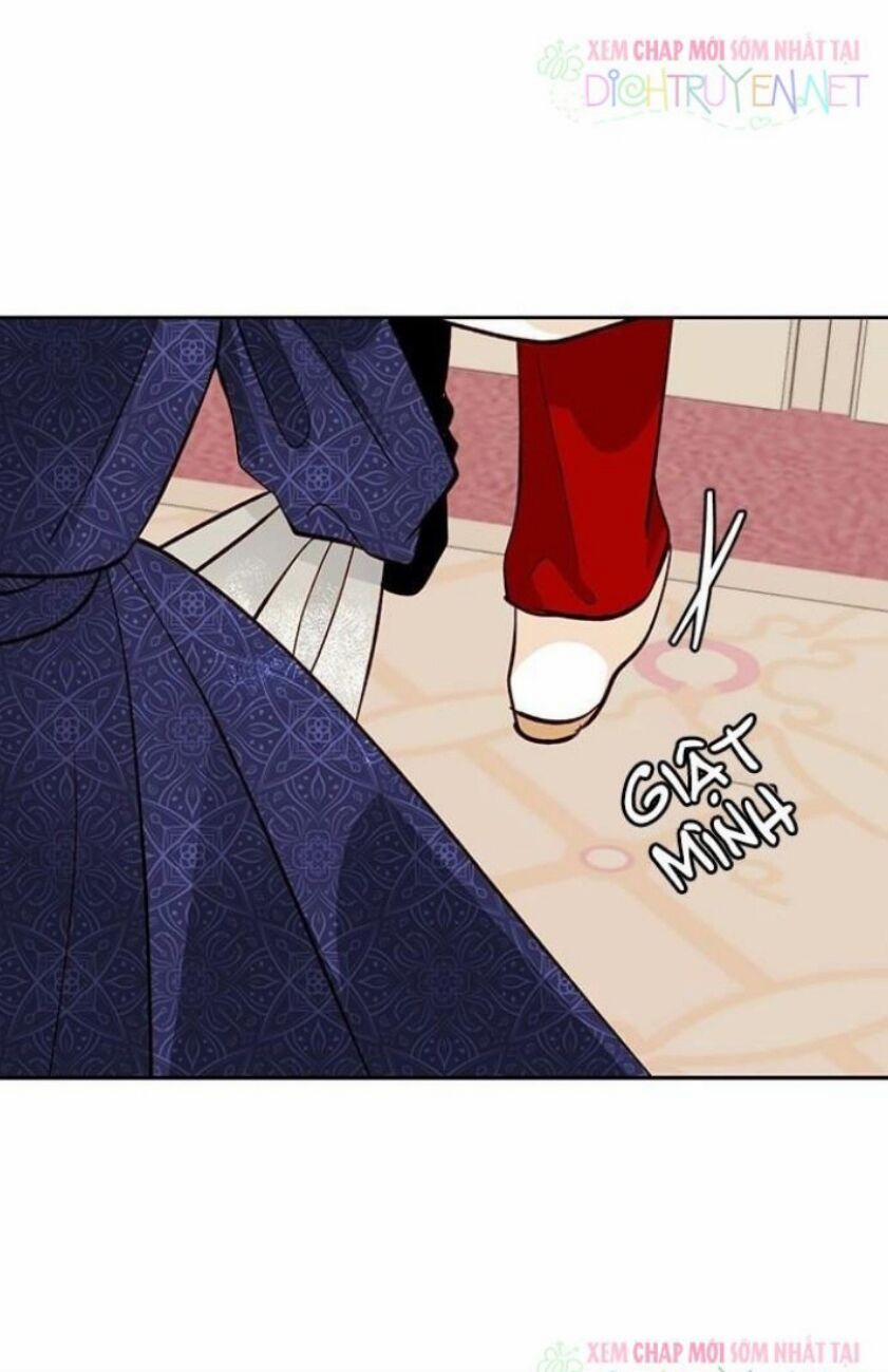 Hoàng Hậu Tái Hôn 37 trang 47